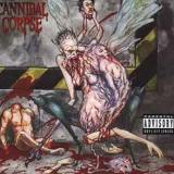Cannibal Corpse - Bloodthirst